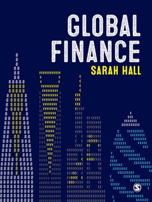 cover image of Global Finance